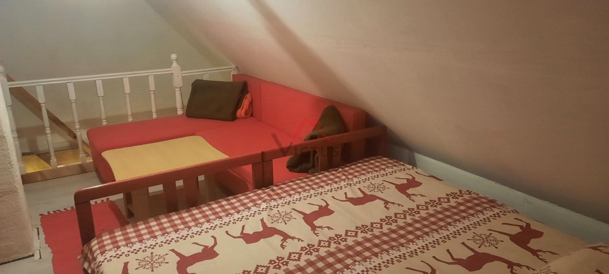 BRIBIR, LUKOVO - Casa nel bosco