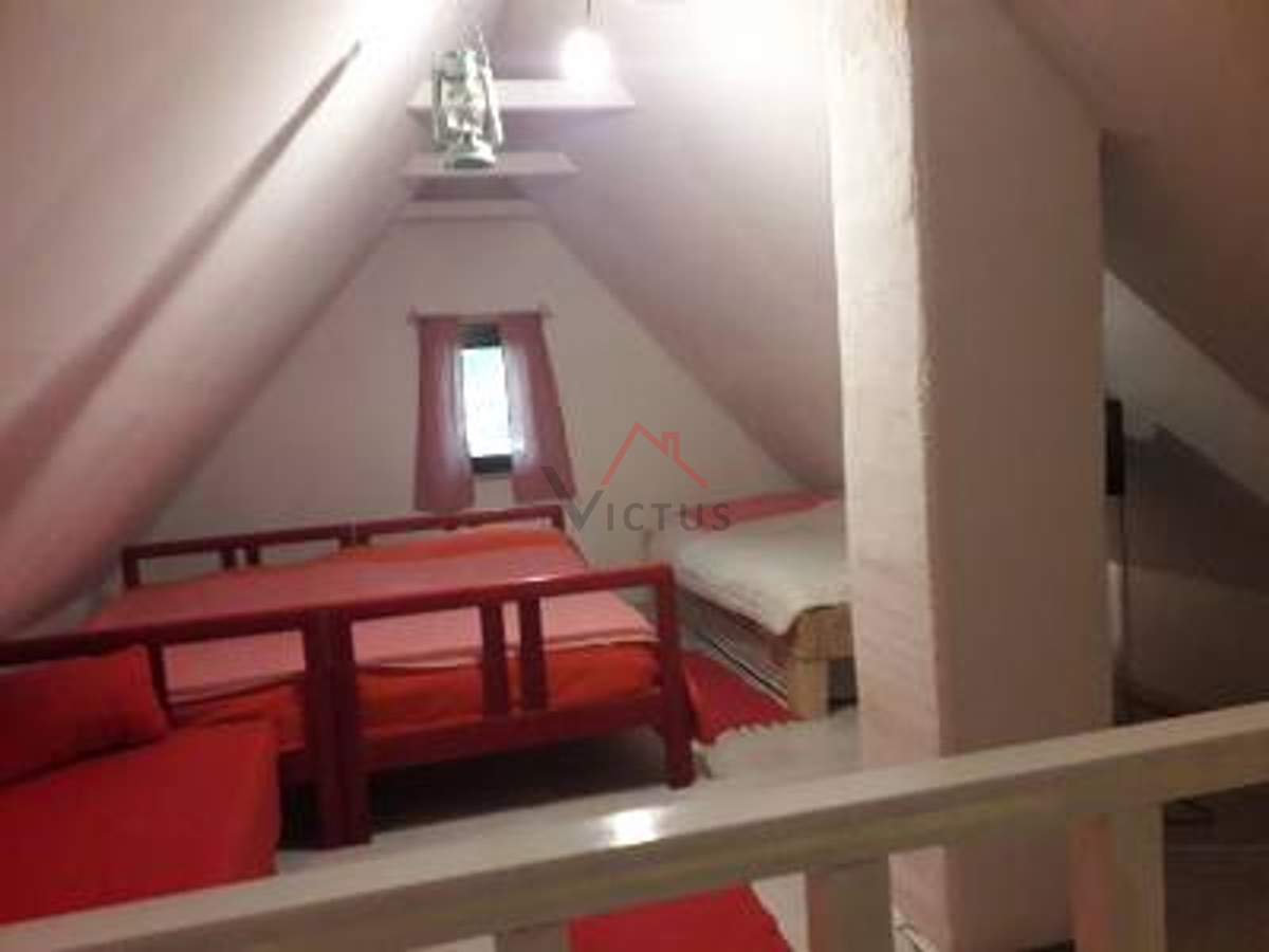 BRIBIR, LUKOVO - Casa nel bosco