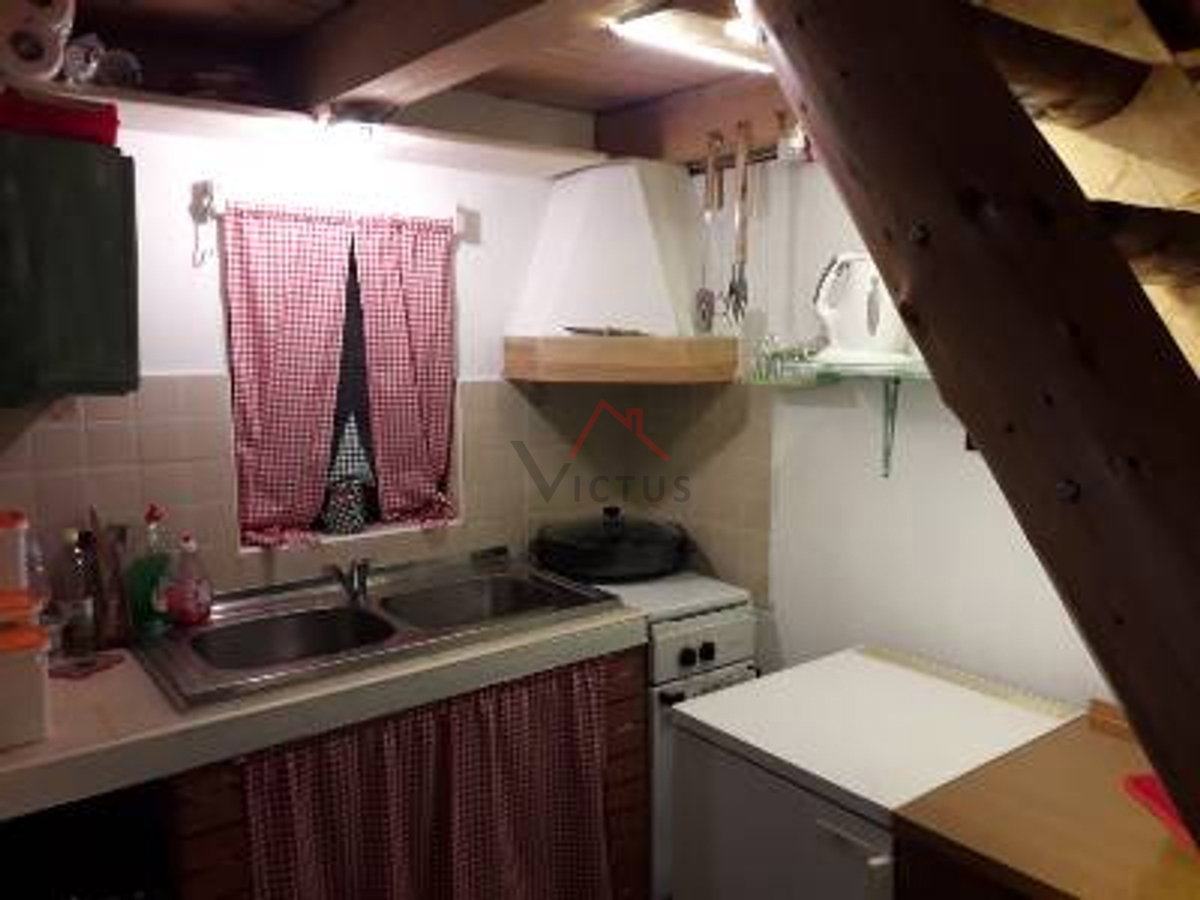 BRIBIR, LUKOVO - Casa nel bosco