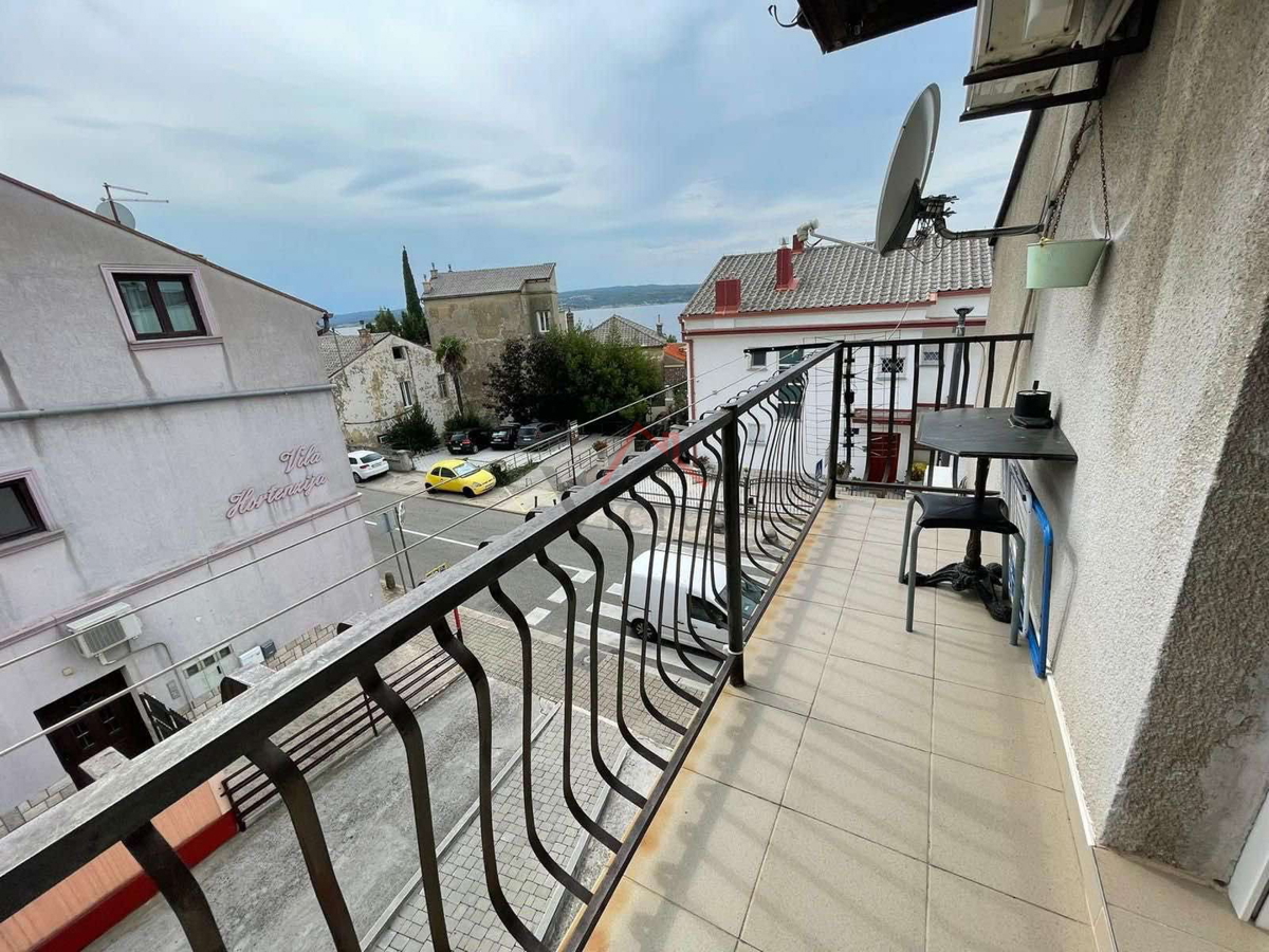 CRIKVENICA - appartamento a 100 m dal mare e dal centro