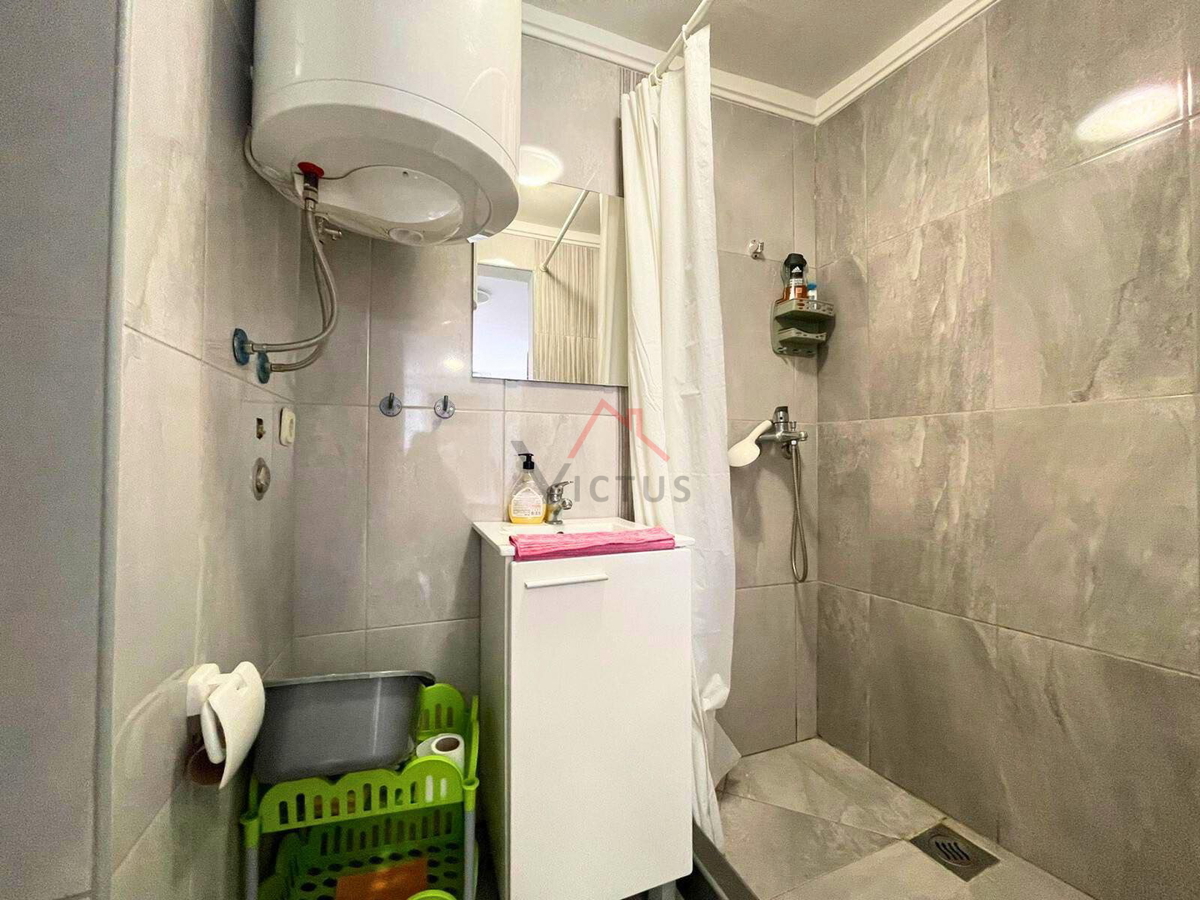 CRIKVENICA - appartamento a 100 m dal mare e dal centro