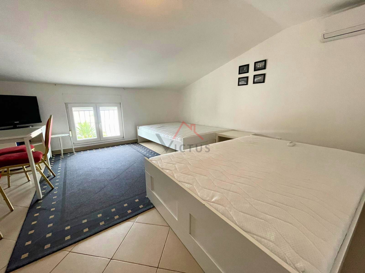 CRIKVENICA - appartamento a 100 m dal mare e dal centro