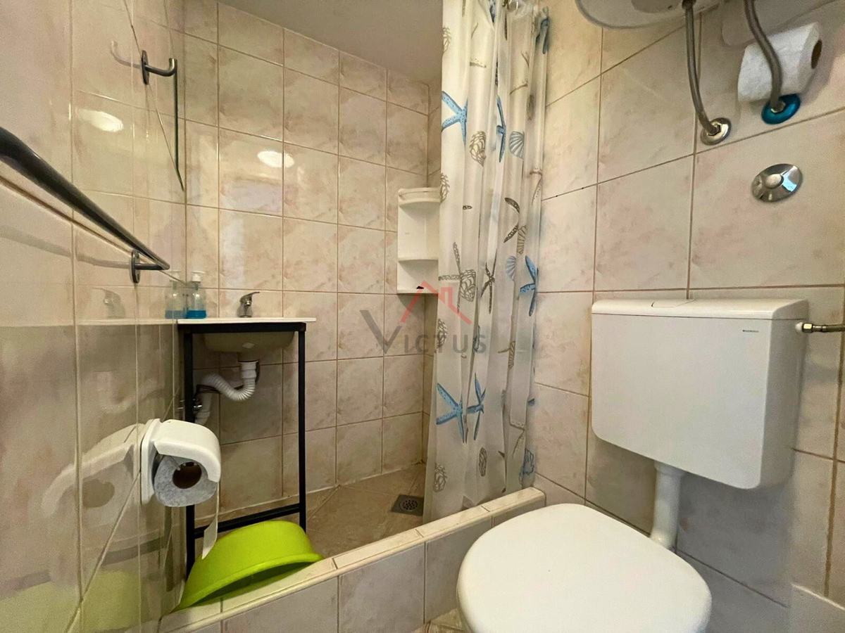 CRIKVENICA - appartamento a 100 m dal mare e dal centro