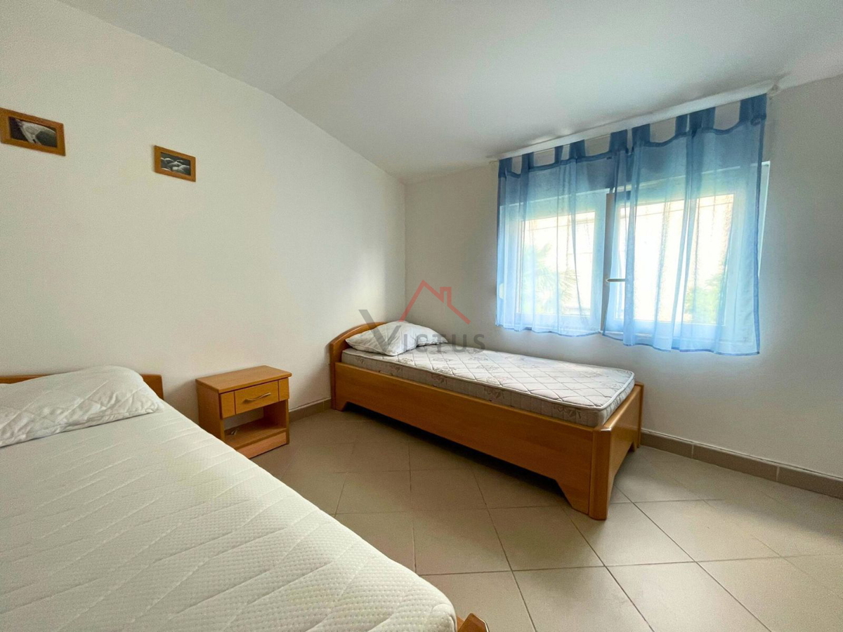 CRIKVENICA - appartamento a 100 m dal mare e dal centro