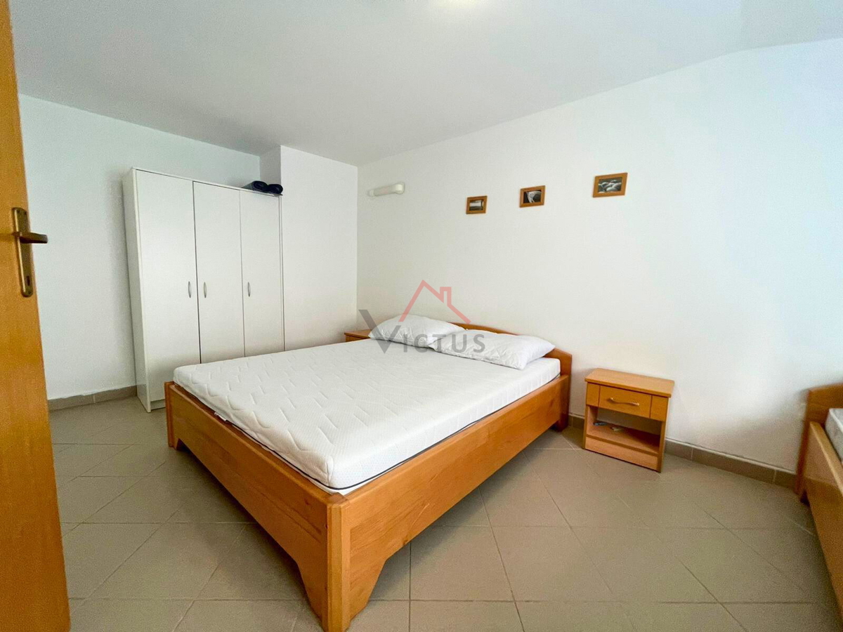 CRIKVENICA - appartamento a 100 m dal mare e dal centro