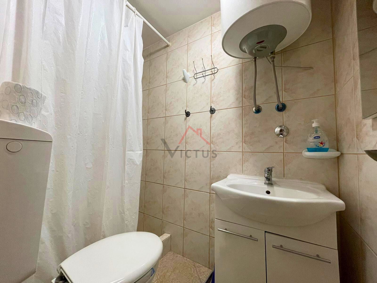 CRIKVENICA - appartamento a 100 m dal mare e dal centro