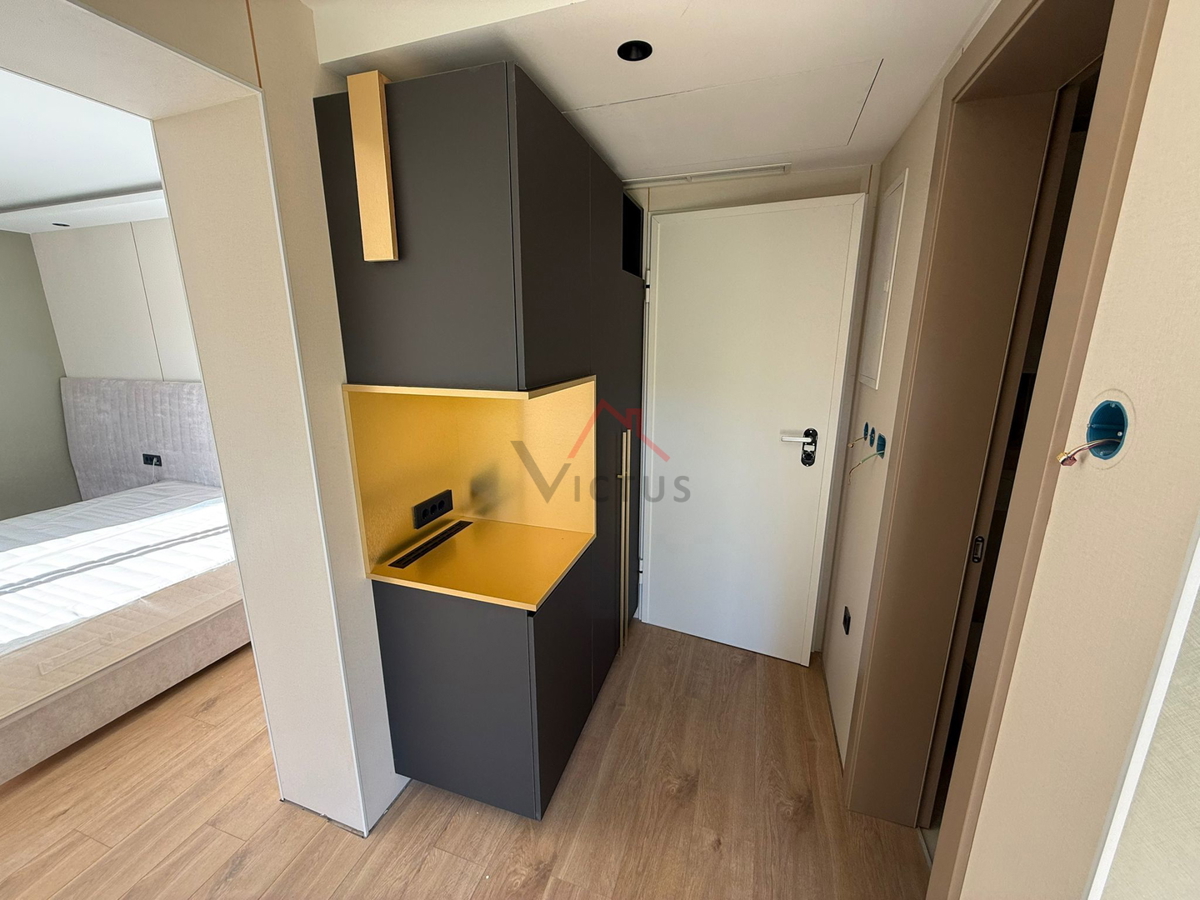 CRIKVENICA - Appartamenti di lusso nel centro città