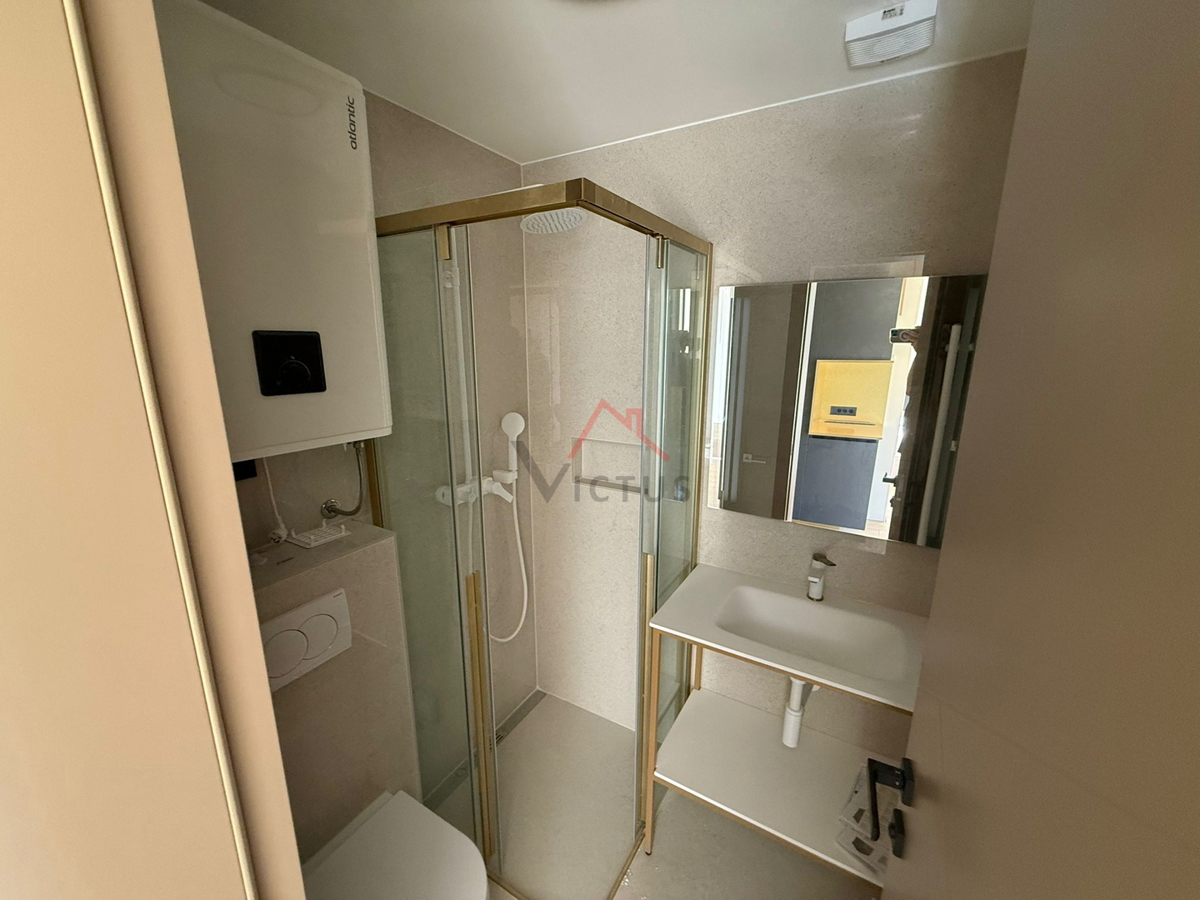 CRIKVENICA - Appartamenti di lusso nel centro città