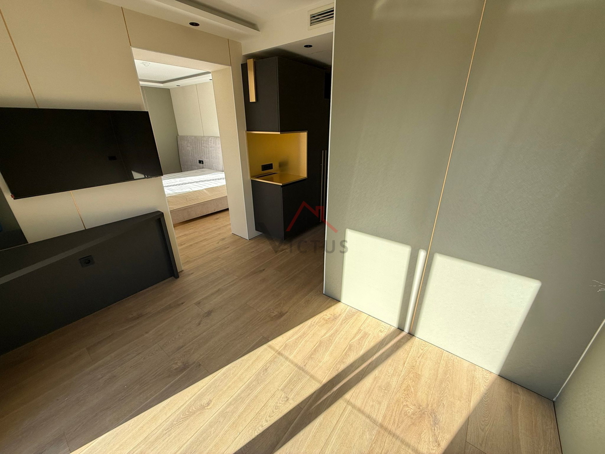 CRIKVENICA - Appartamenti di lusso nel centro città