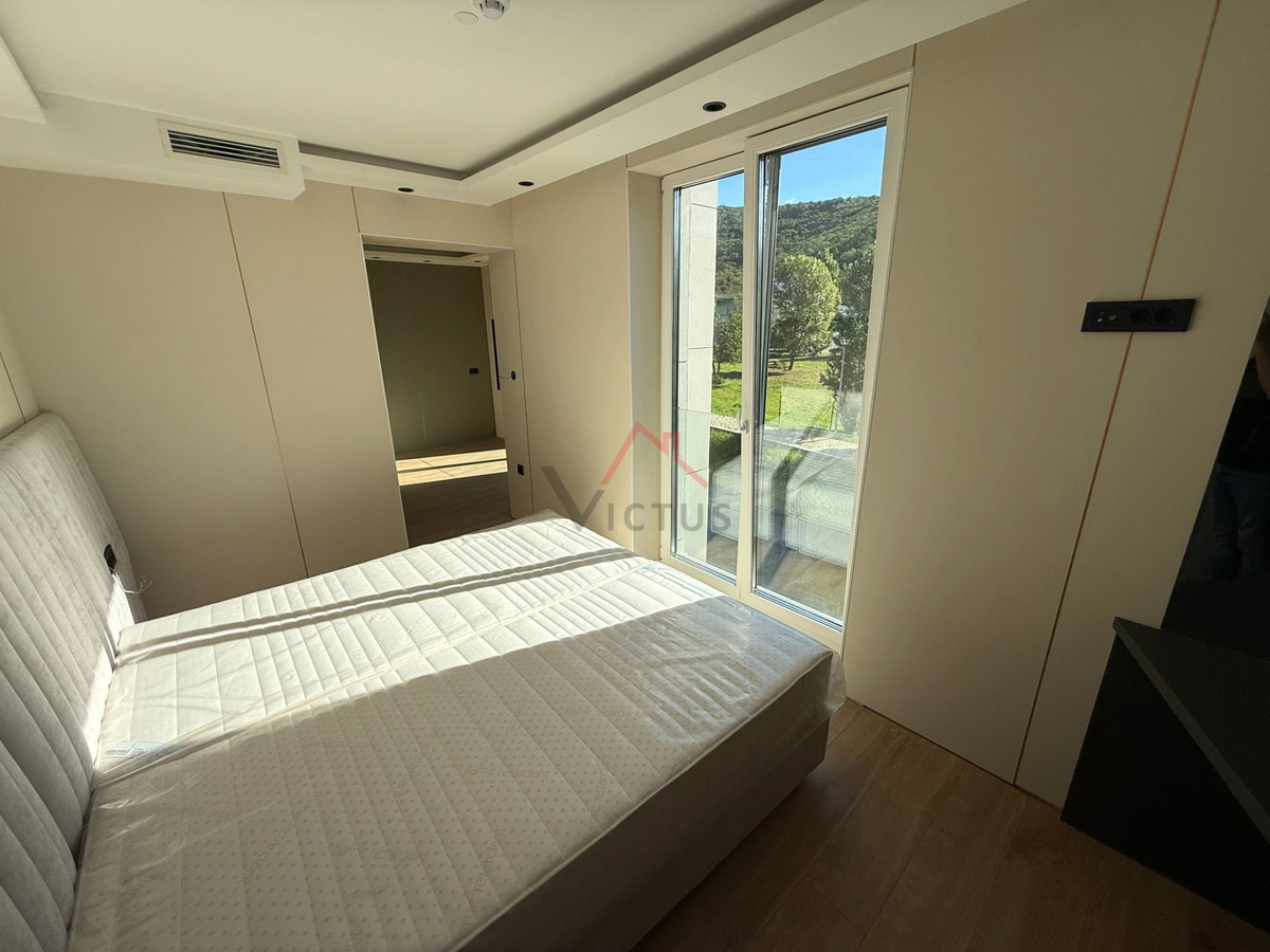 CRIKVENICA - Appartamenti di lusso nel centro città