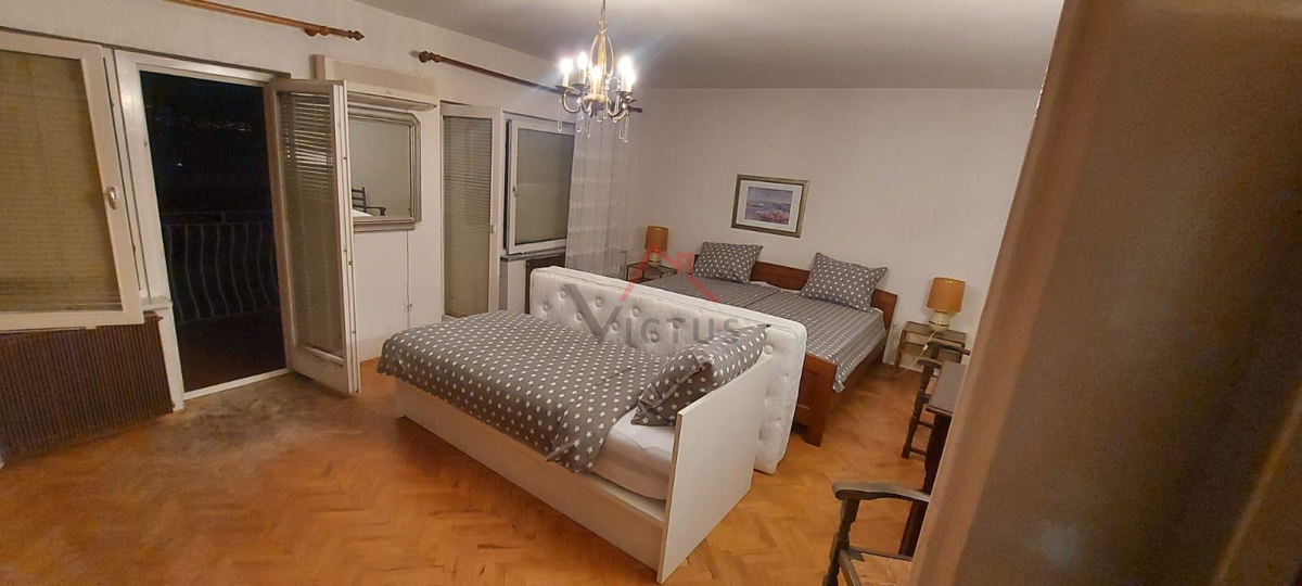 SELCE - Casa indipendente con giardino, a 150 m dal mare