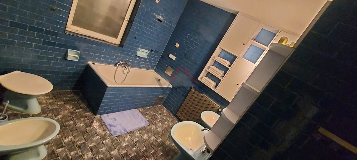 SELCE - Casa indipendente con giardino, a 150 m dal mare