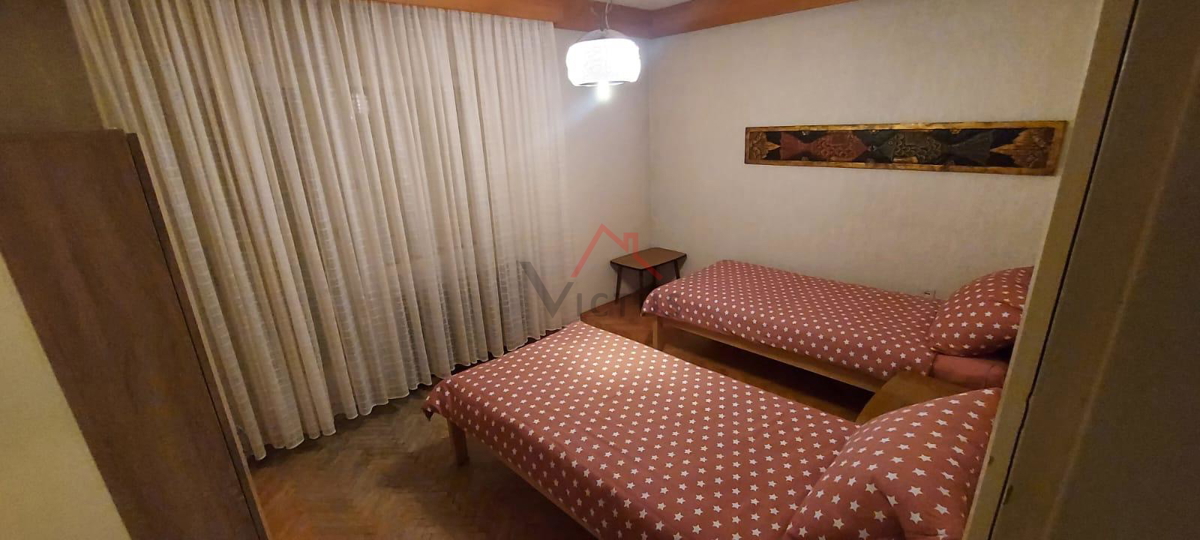 SELCE - Casa indipendente con giardino, a 150 m dal mare