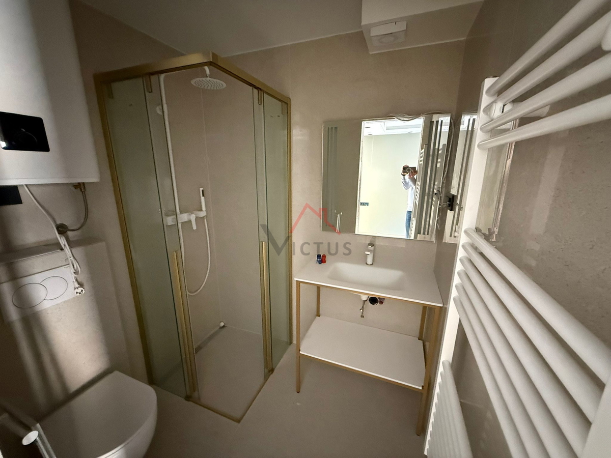 CRIKVENICA - Appartamenti di lusso nel centro città