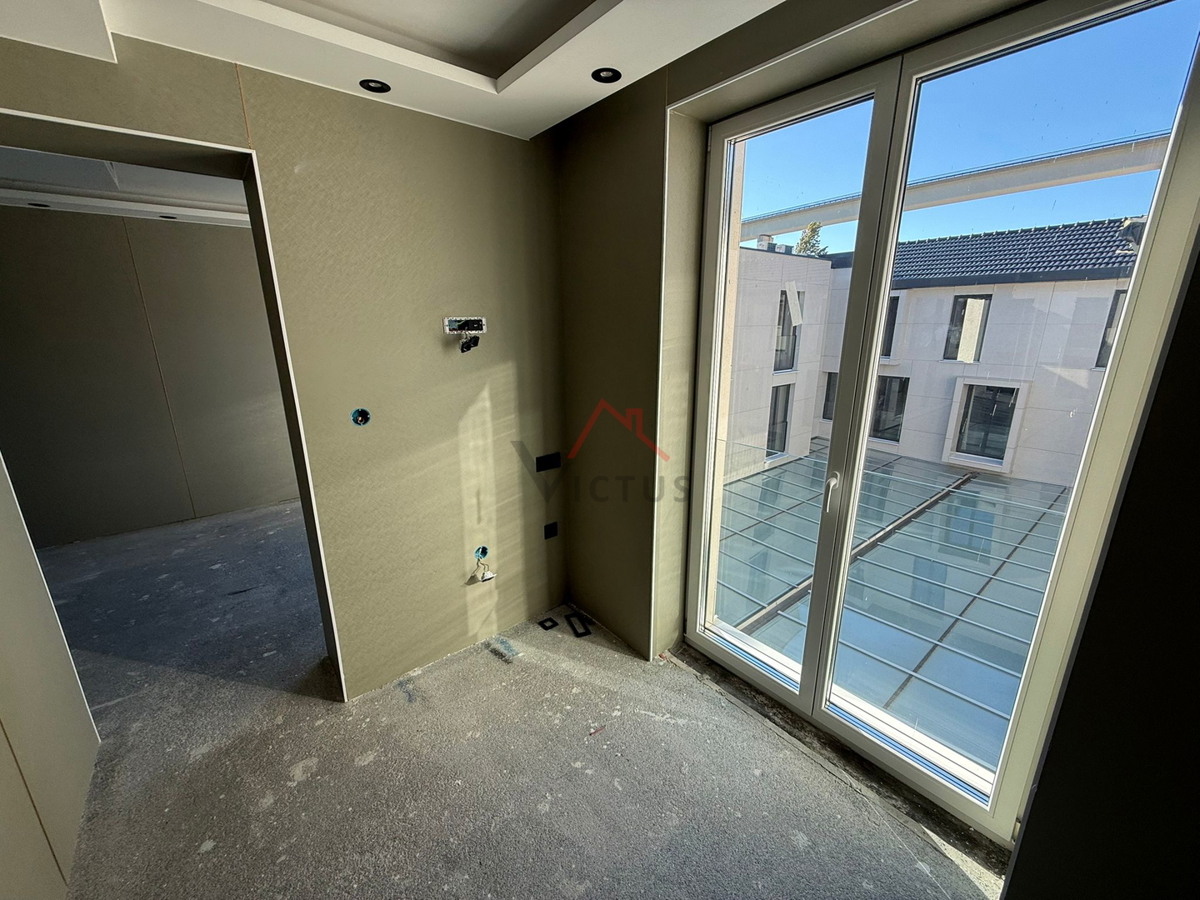 CRIKVENICA - Appartamenti di lusso nel centro città