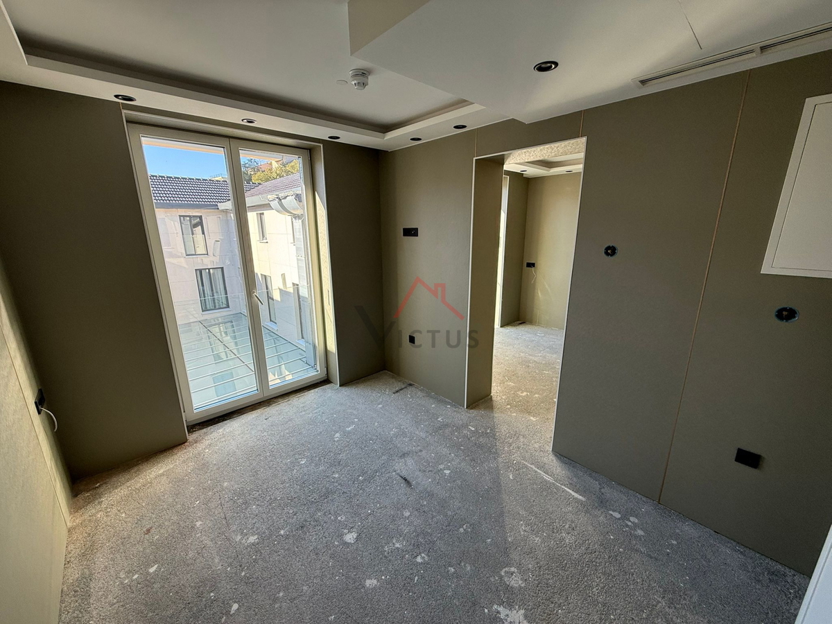 CRIKVENICA - Appartamenti di lusso nel centro città