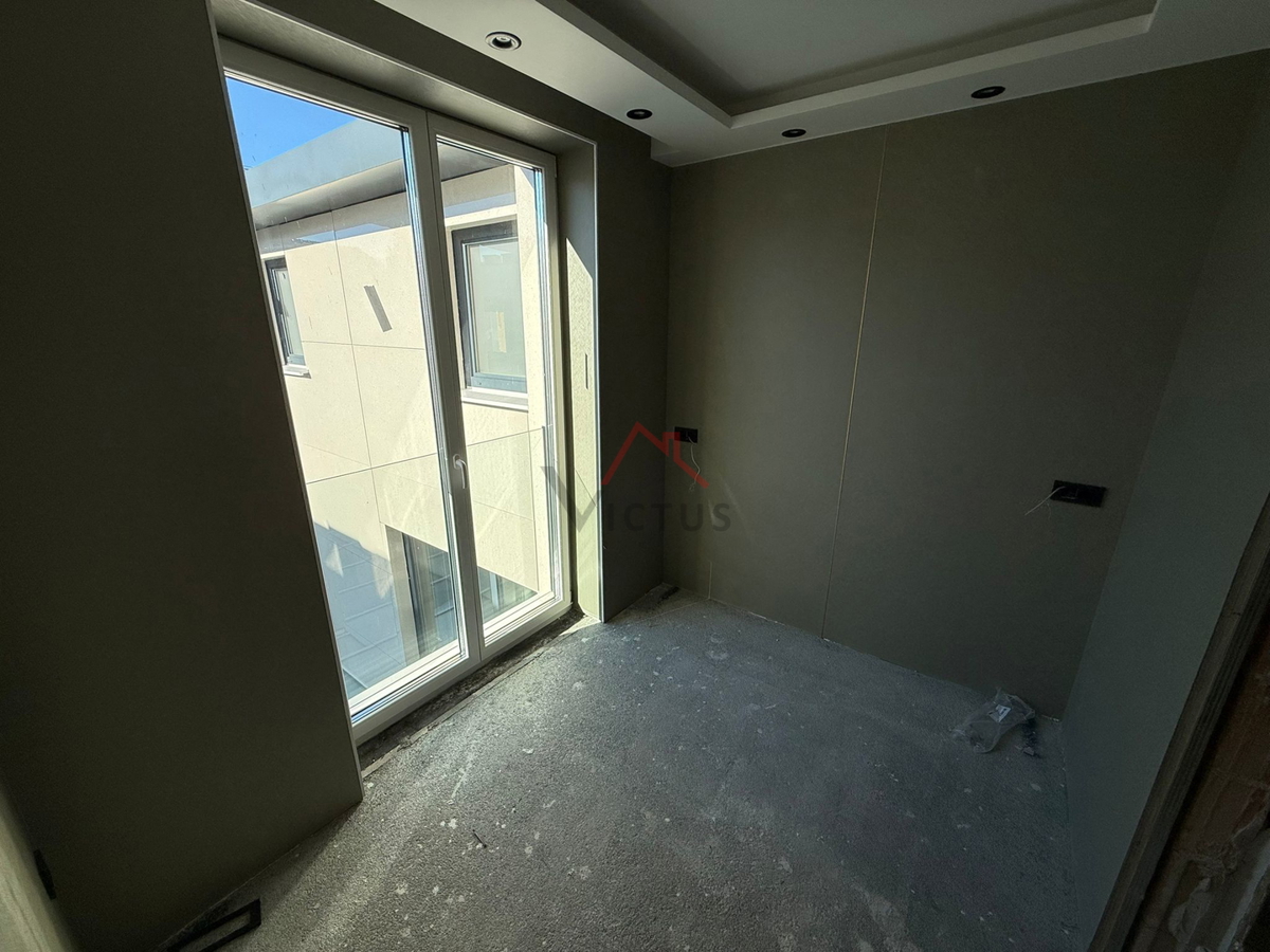 CRIKVENICA - Appartamenti di lusso nel centro città