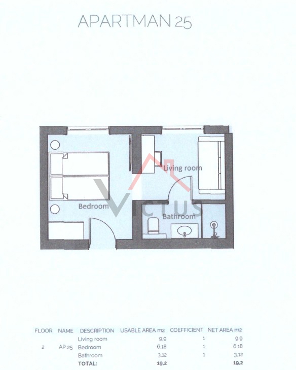 CRIKVENICA - Appartamenti di lusso nel centro città