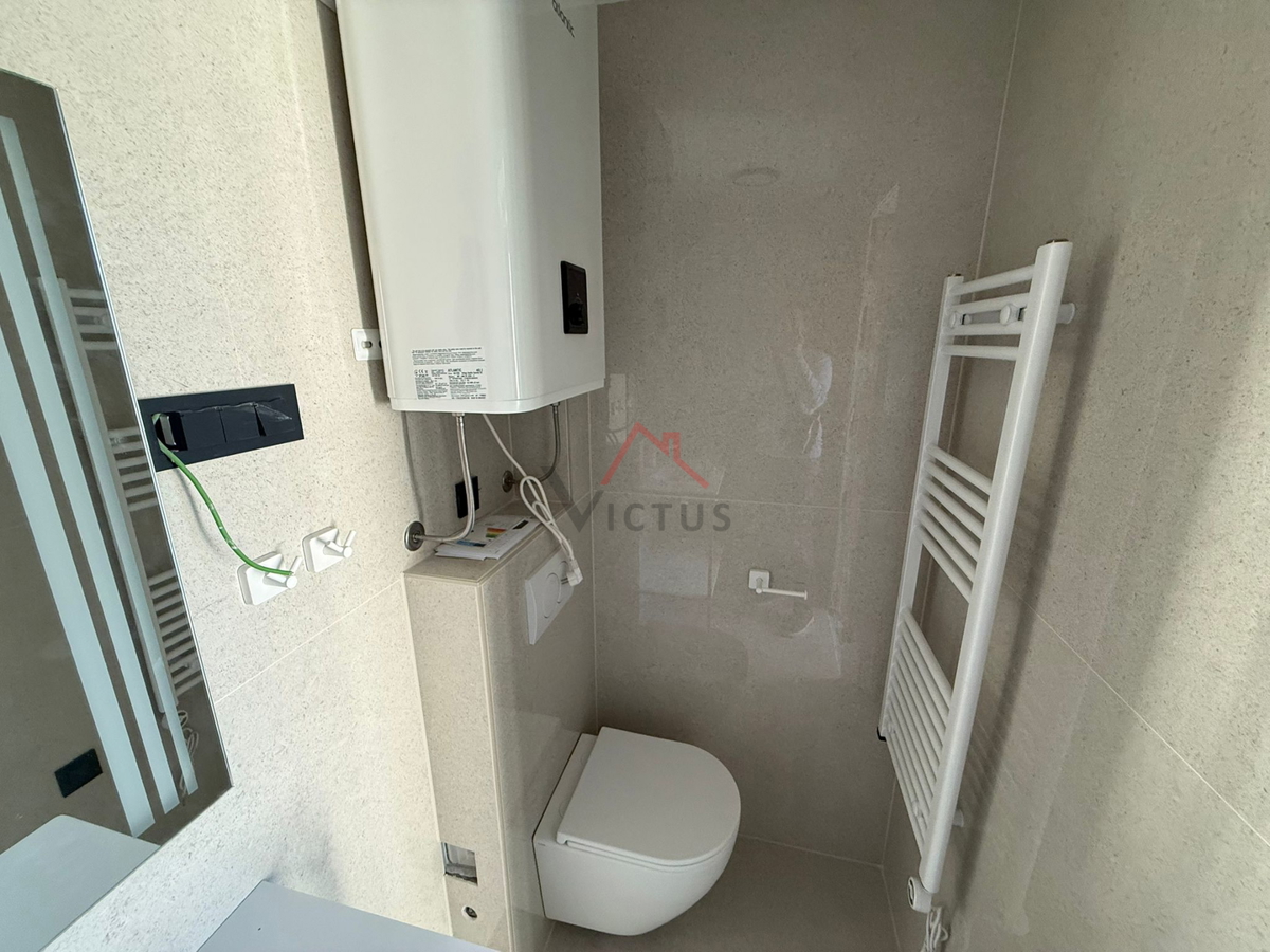 CRIKVENICA - Appartamenti di lusso nel centro città