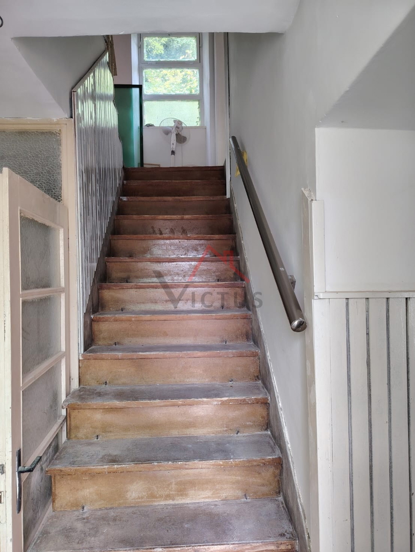 GRIŽANE - Due case e un edificio accessorio