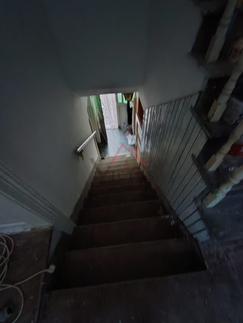 GRIŽANE - Due case e un edificio accessorio