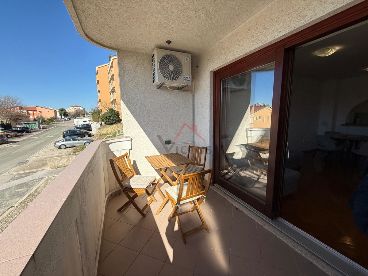 CRIKVENICA - Appartamento al primo piano, 54 m2