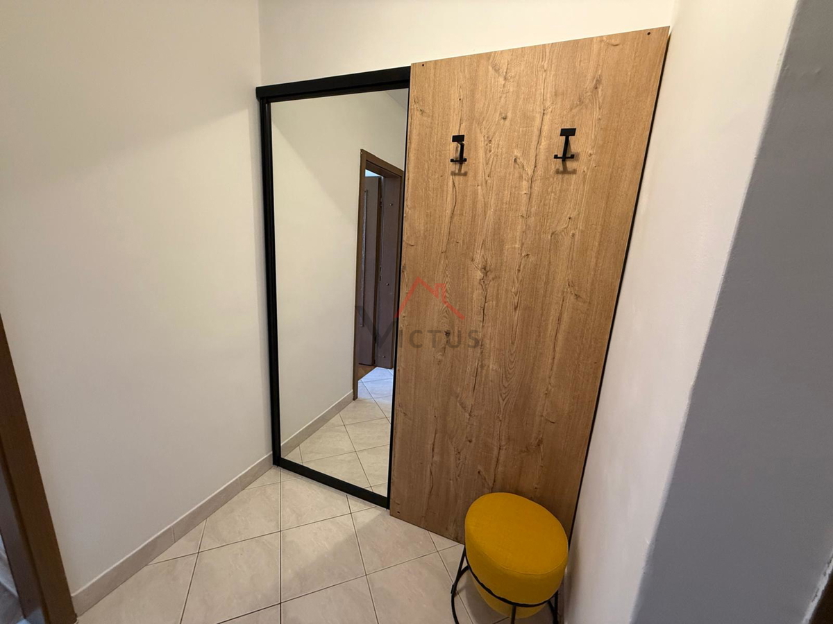 CRIKVENICA - Appartamento al primo piano, 54 m2