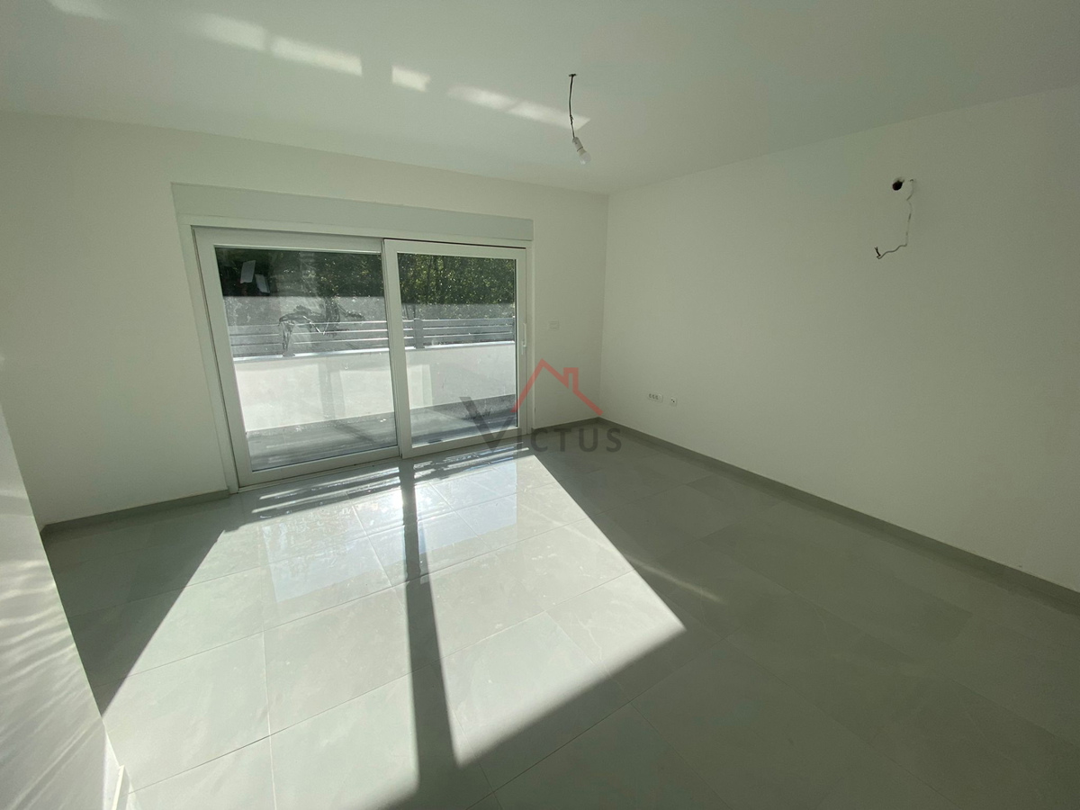 GRIŽANE - 3 camere + bagno, appartamento in nuova costruzione con terrazzo, 97 m2