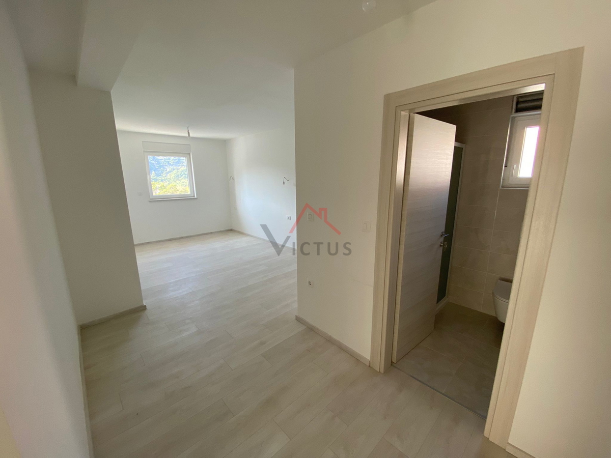 GRIŽANE - 3 camere + bagno, appartamento in nuova costruzione con terrazzo, 97 m2