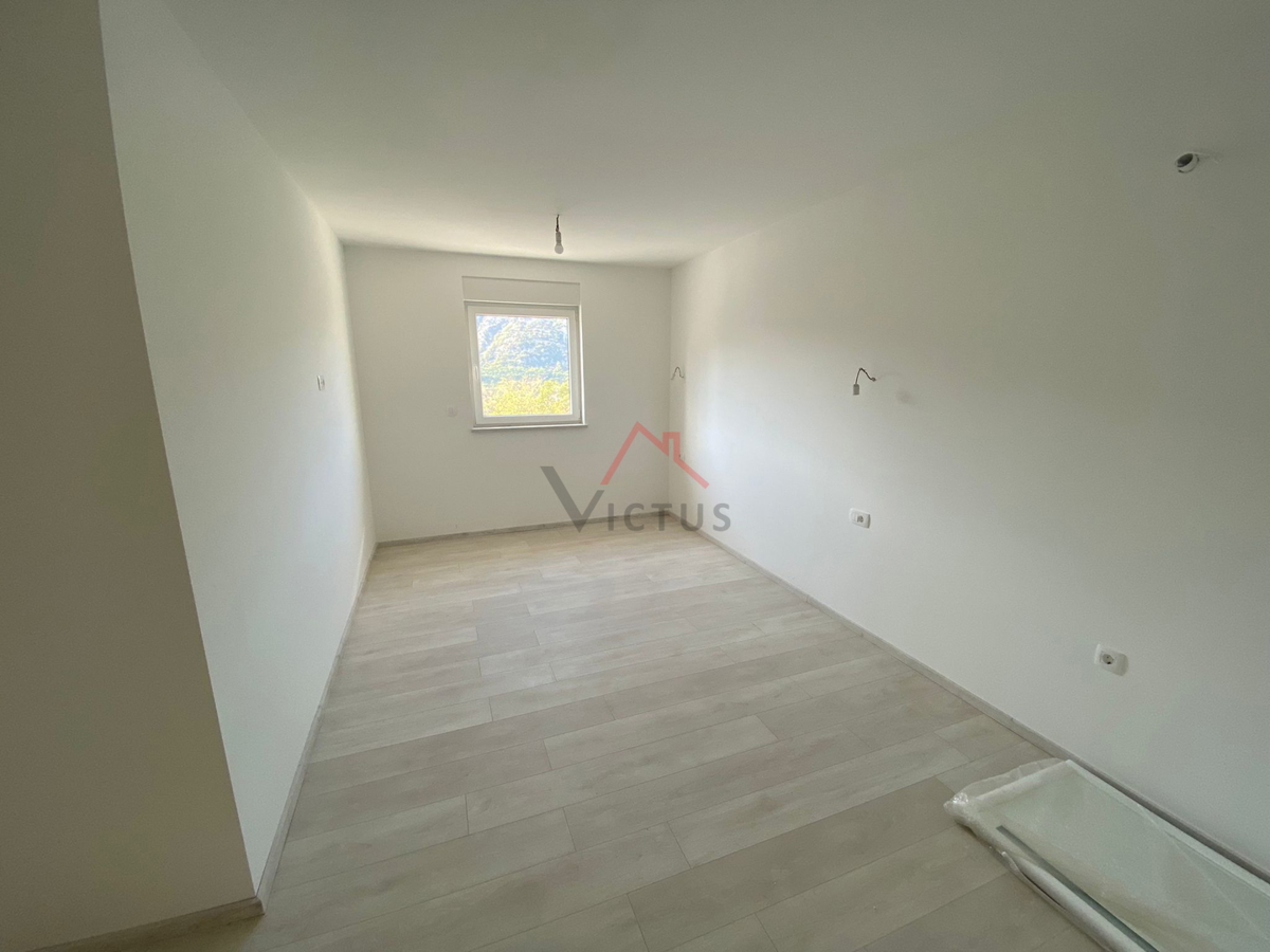 GRIŽANE - 3 camere + bagno, appartamento in nuova costruzione con terrazzo, 97 m2