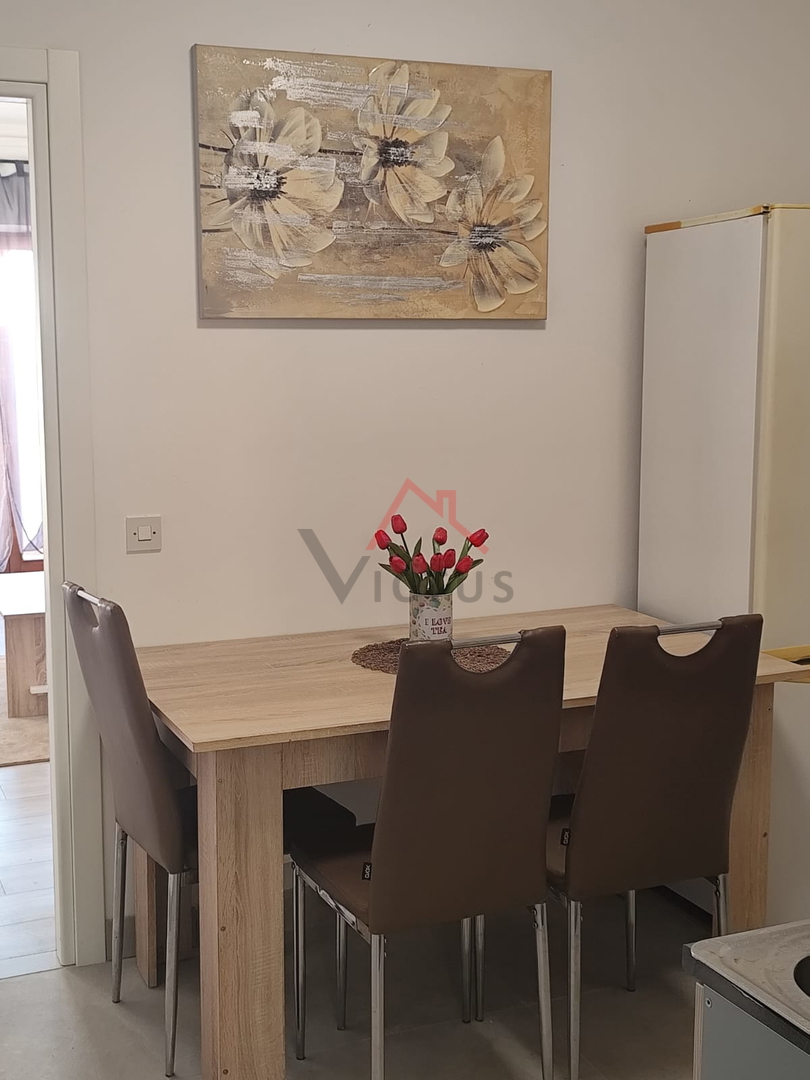 DRAMALJ - Appartamento con terrazza e ampio giardino