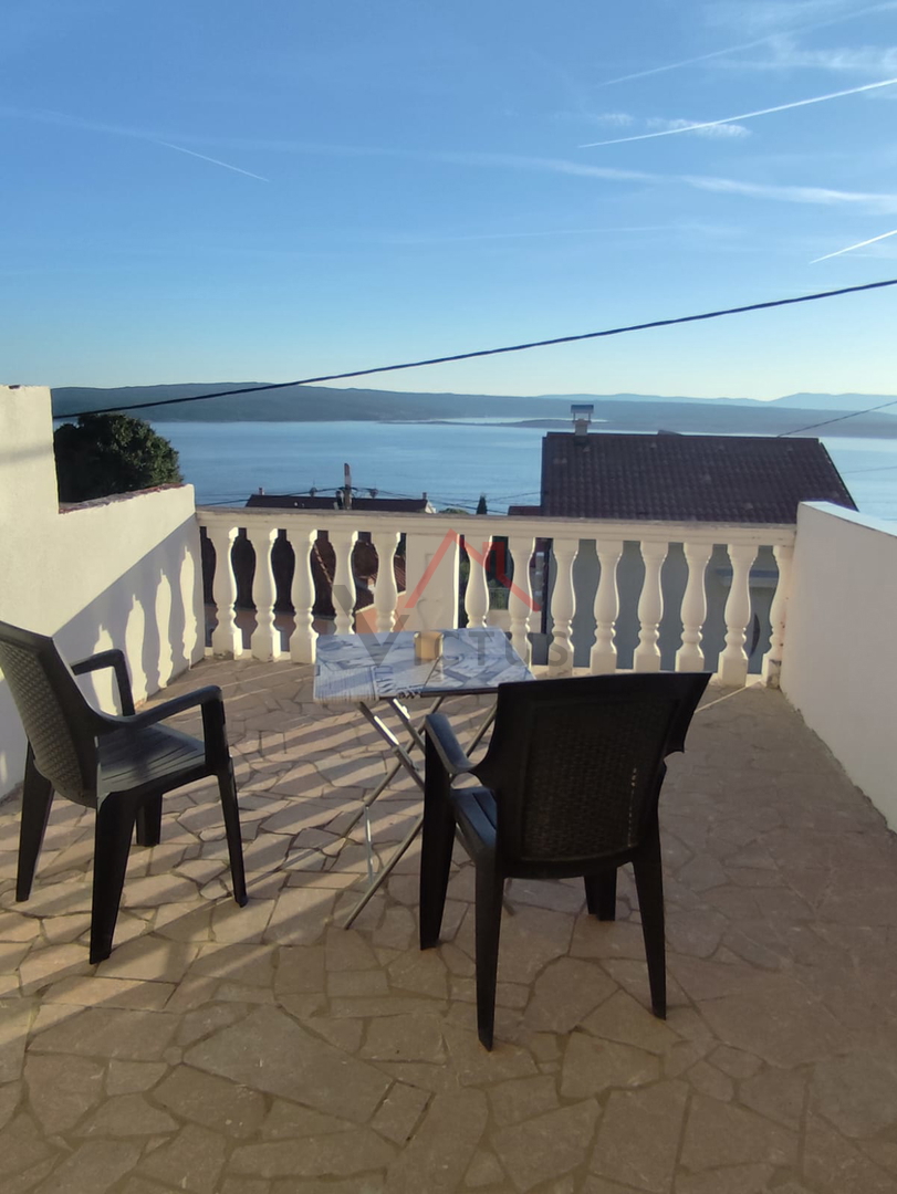 DRAMALJ - Appartamento con terrazza e ampio giardino