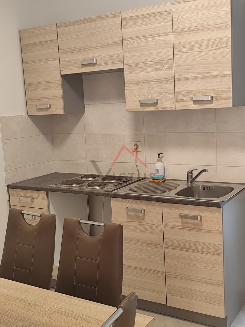 DRAMALJ - Appartamento con terrazza e ampio giardino