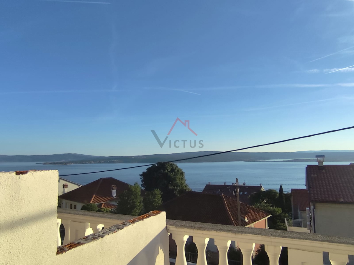 DRAMALJ - Appartamento con terrazza e ampio giardino