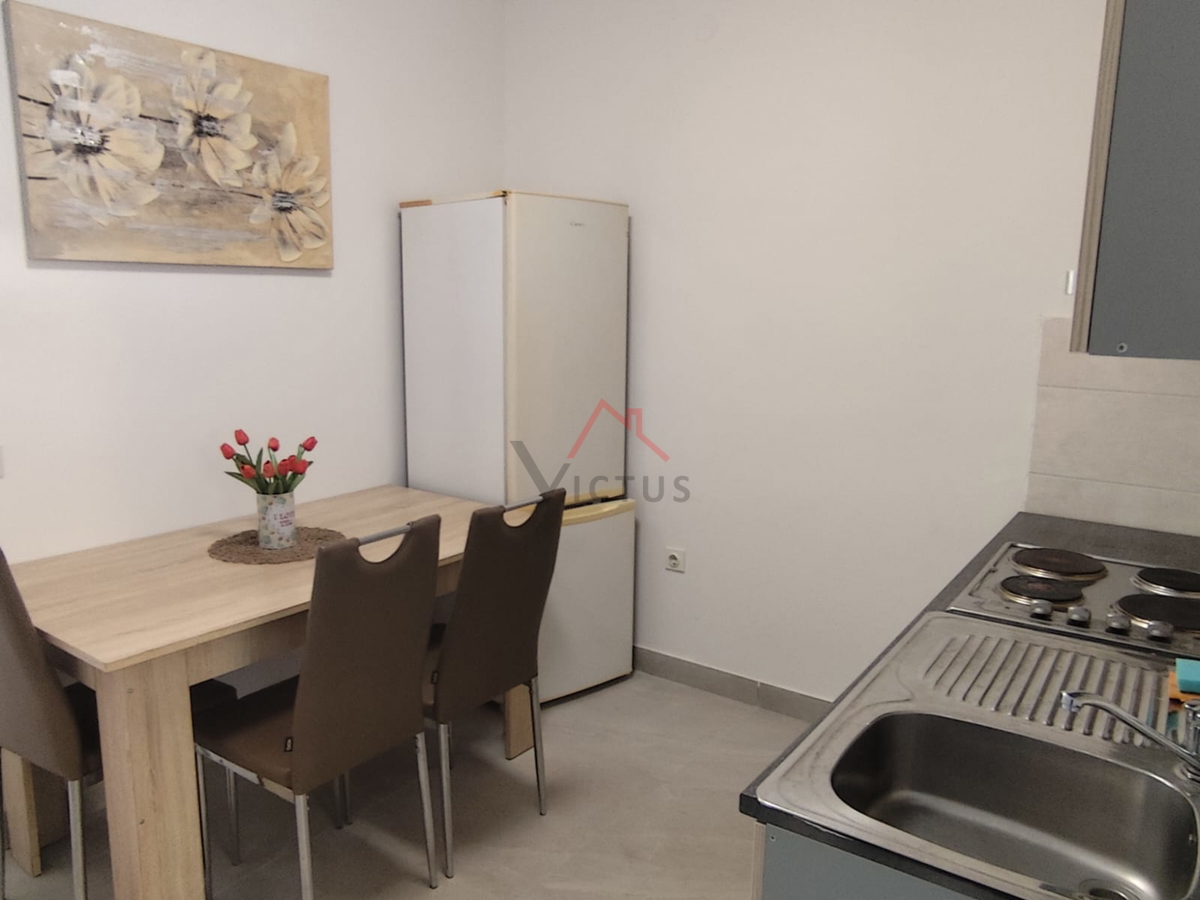 DRAMALJ - Appartamento con terrazza e ampio giardino