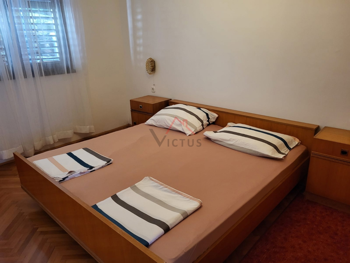 DRAMALJ - Casa, 2° fila dal mare