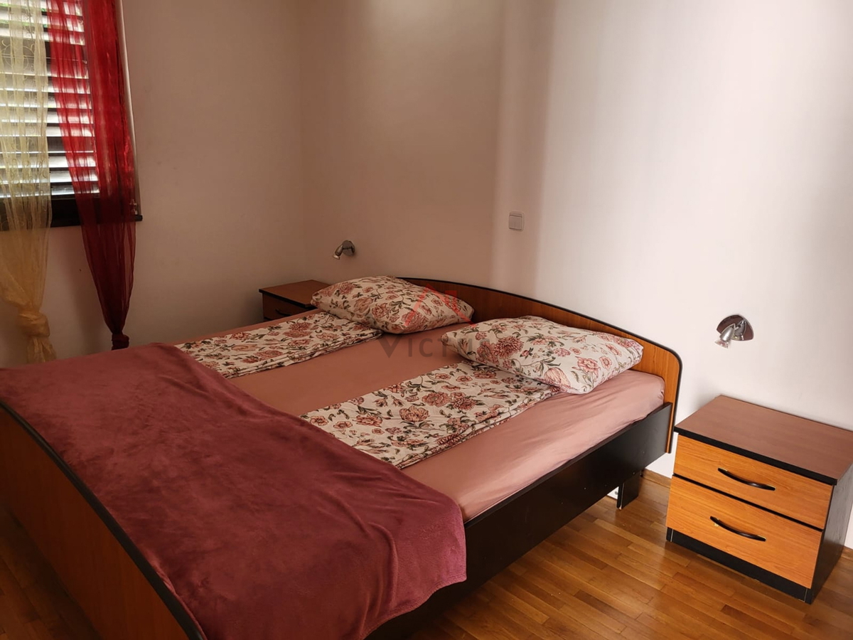 DRAMALJ - Casa, 2° fila dal mare