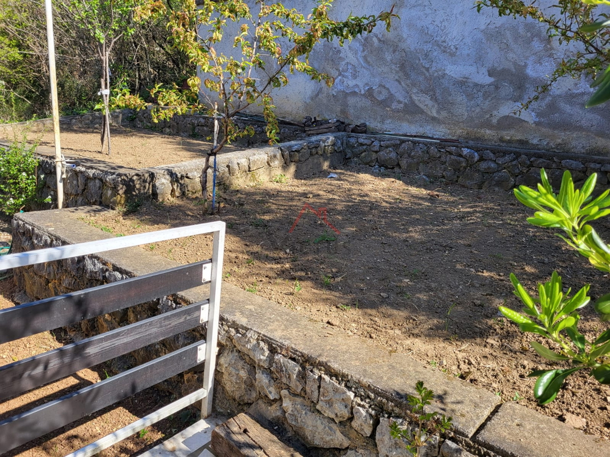 DRAMALJ - Casa, 2° fila dal mare