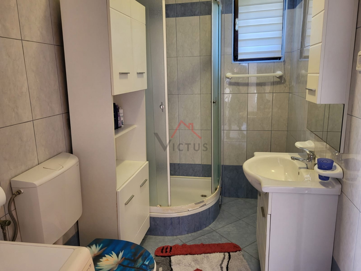 DRAMALJ - Casa, 2° fila dal mare