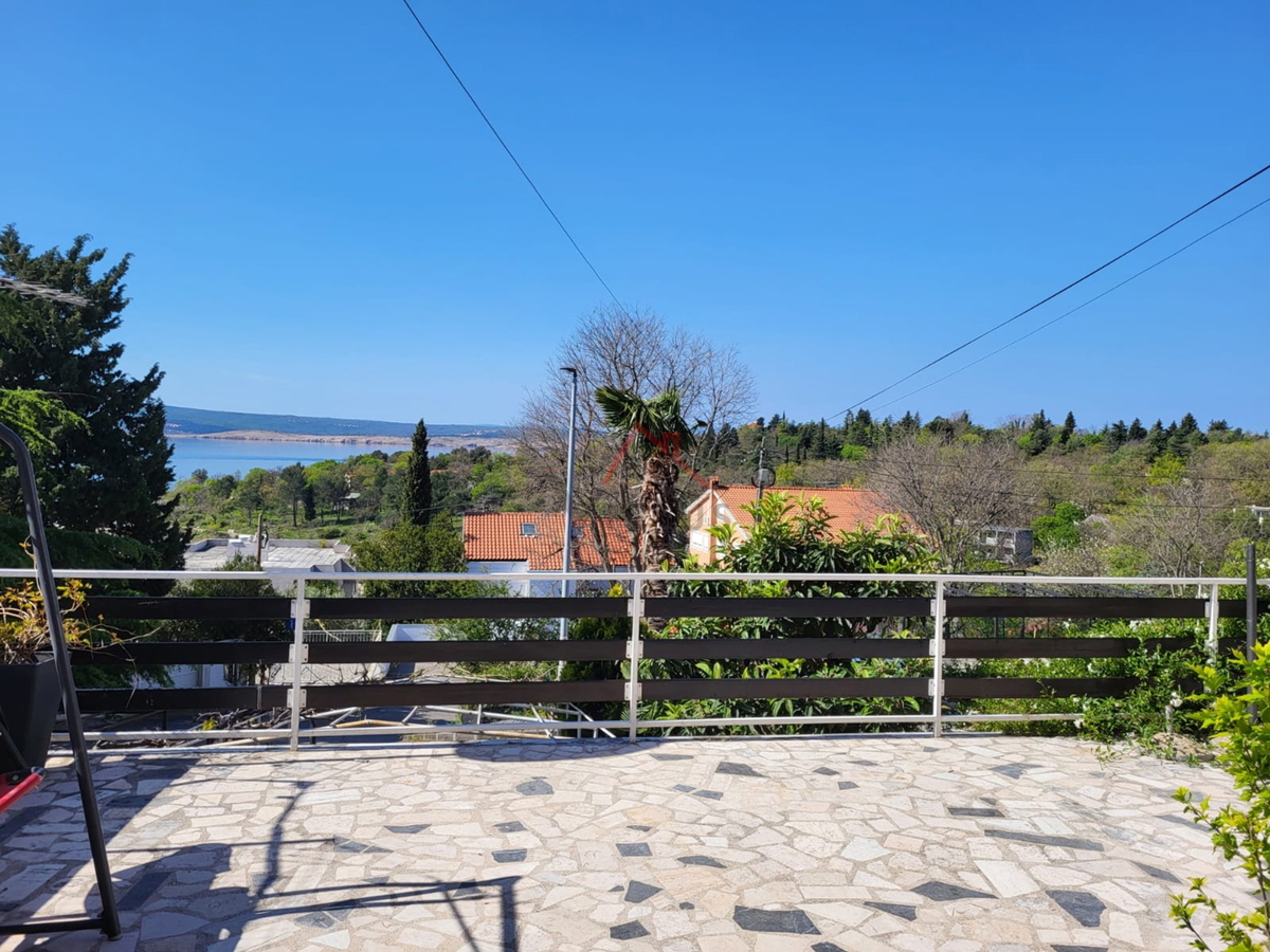 DRAMALJ - Casa, 2° fila dal mare