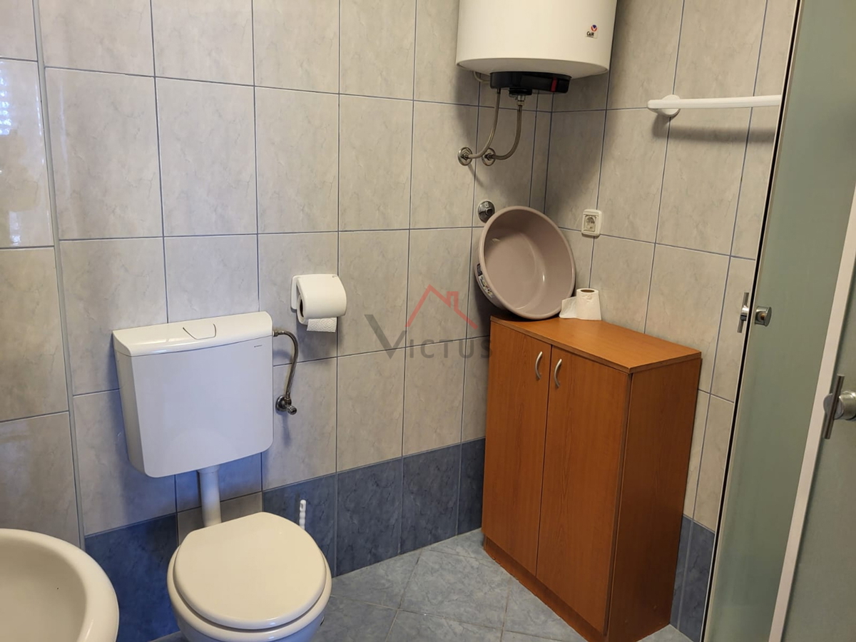 DRAMALJ - Casa, 2° fila dal mare