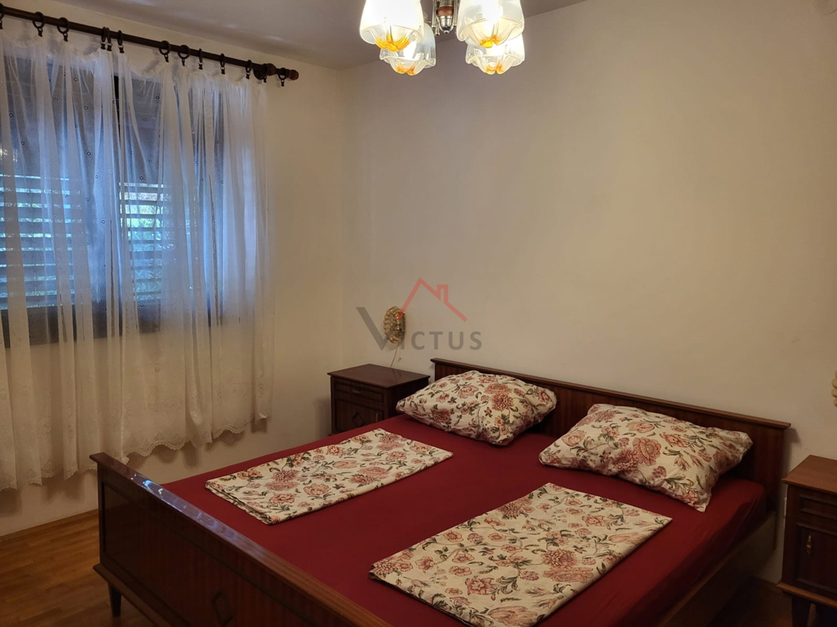 DRAMALJ - Casa, 2° fila dal mare