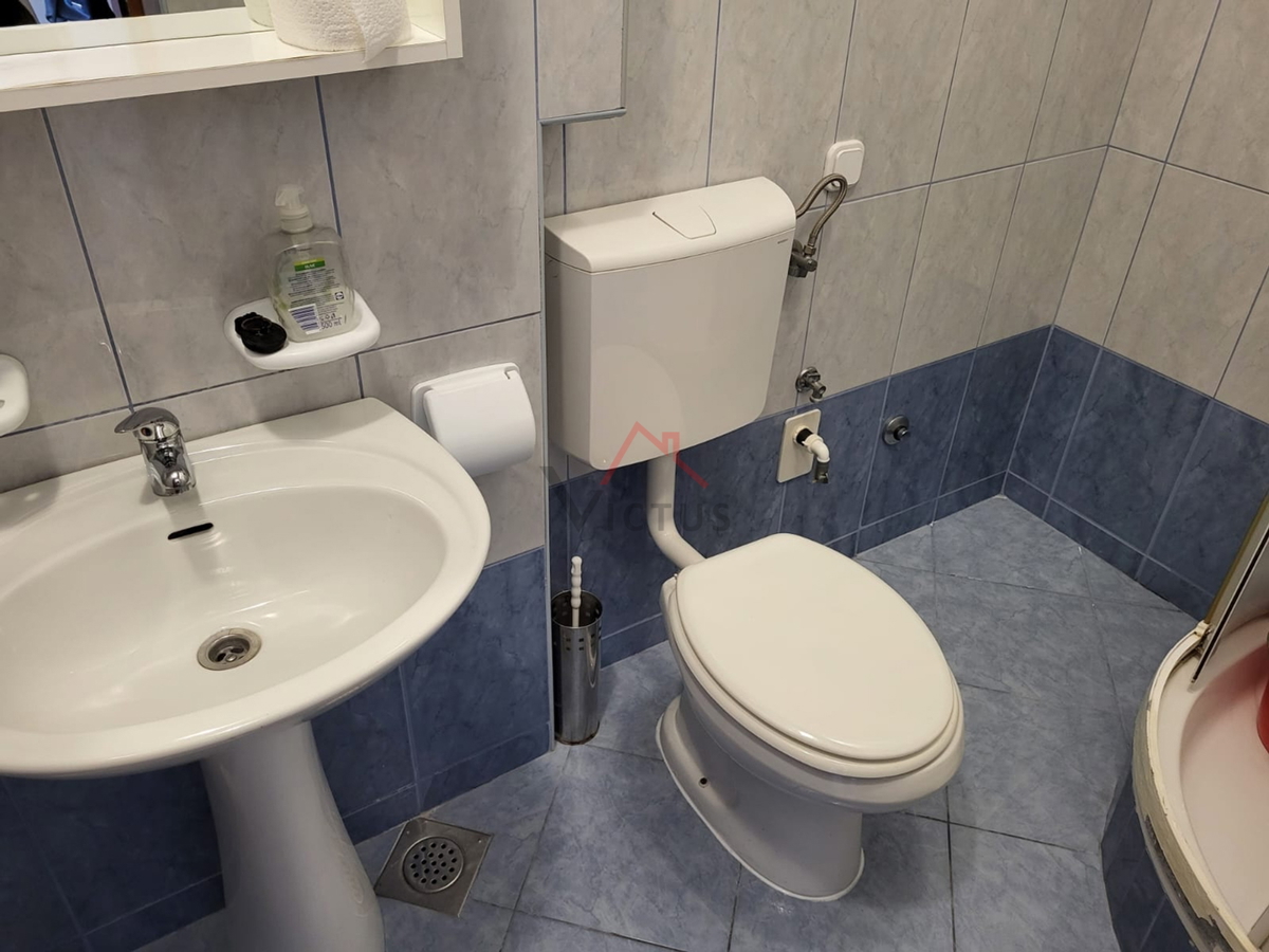 DRAMALJ - Casa, 2° fila dal mare