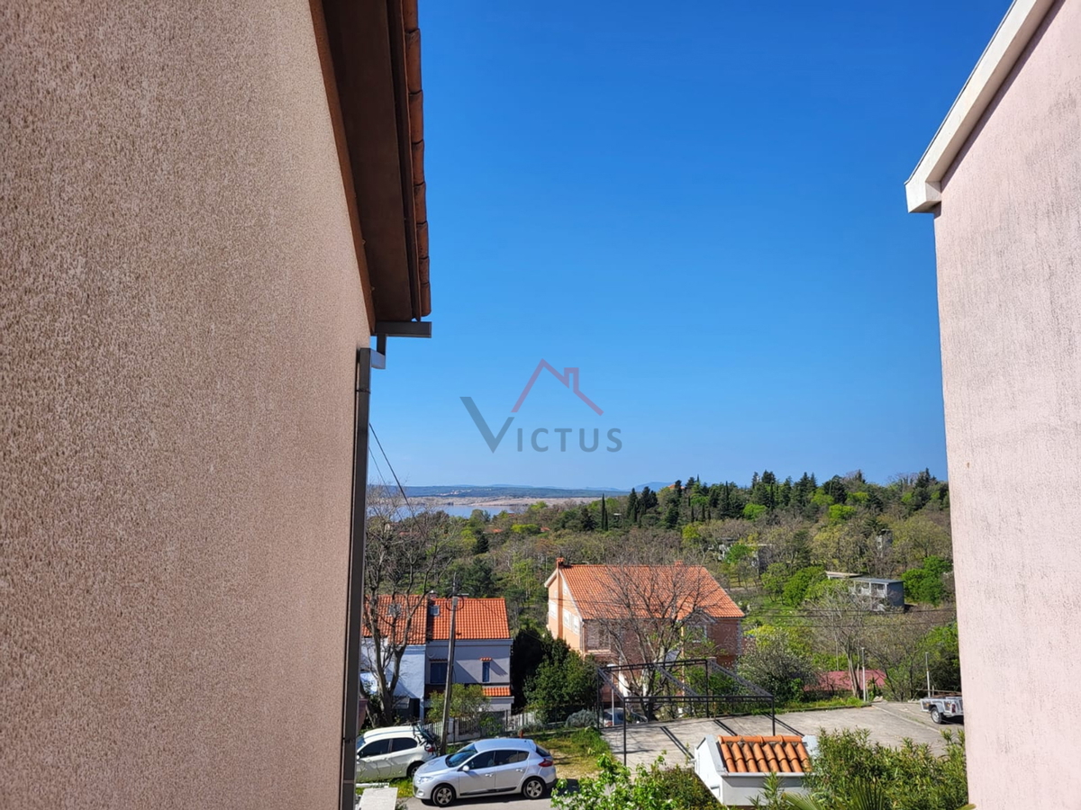 DRAMALJ - Casa, 2° fila dal mare