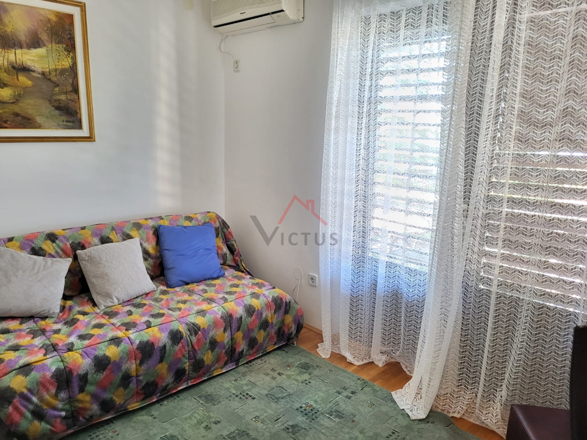 DRAMALJ - Casa, 2° fila dal mare