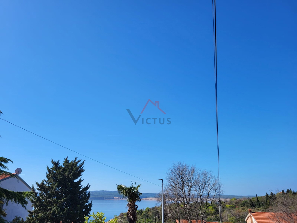 DRAMALJ - Casa, 2° fila dal mare