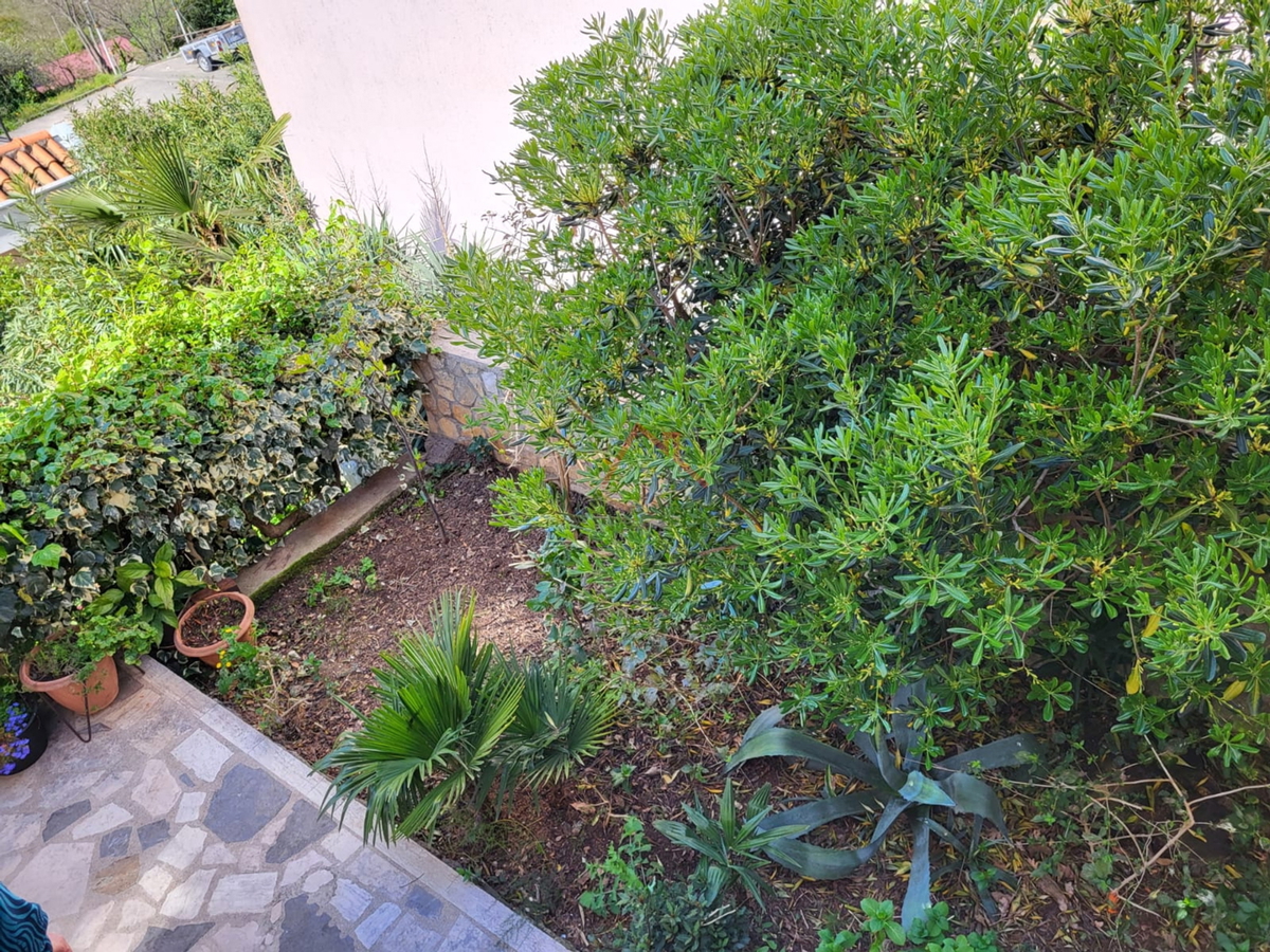 DRAMALJ - Casa, 2° fila dal mare