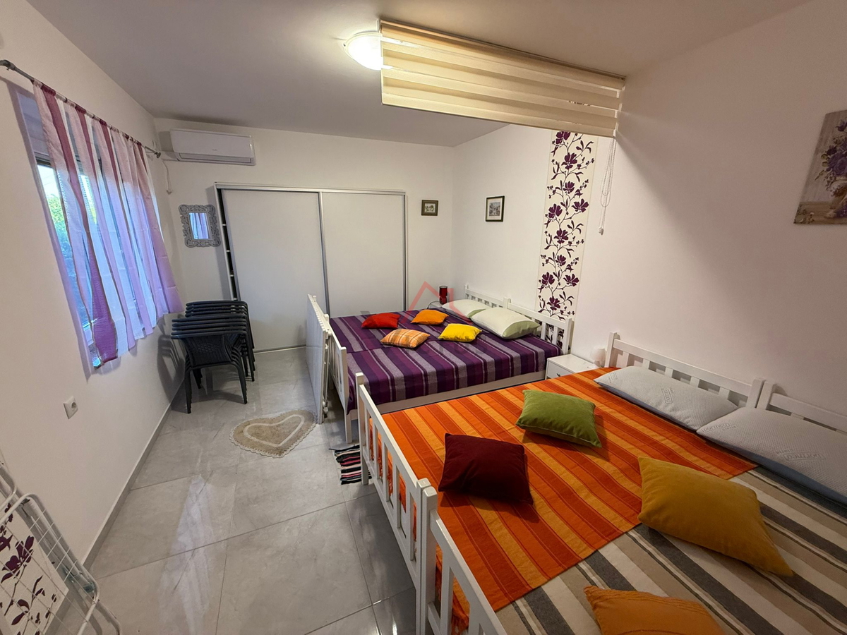 SELCE - Casa indipendente in posizione tranquilla