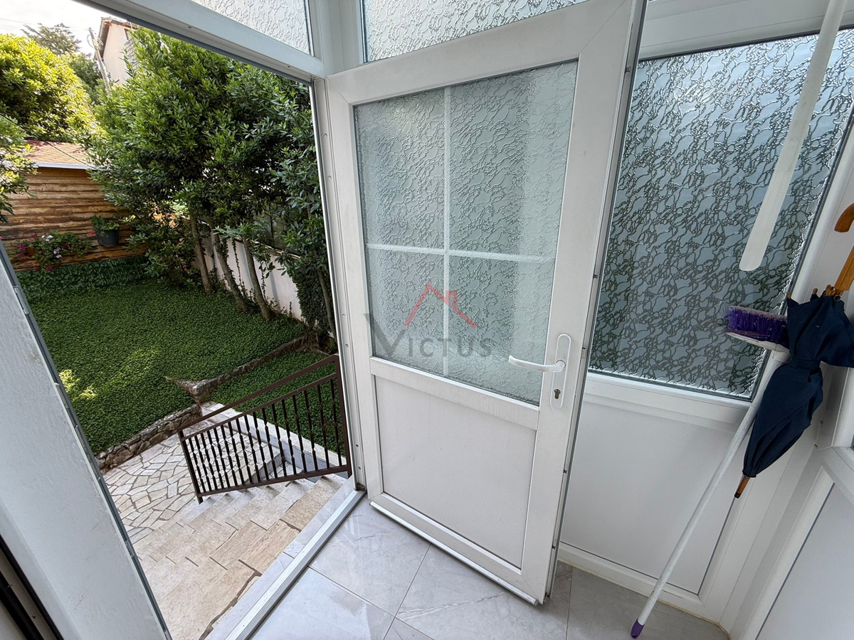 SELCE - Casa indipendente in posizione tranquilla