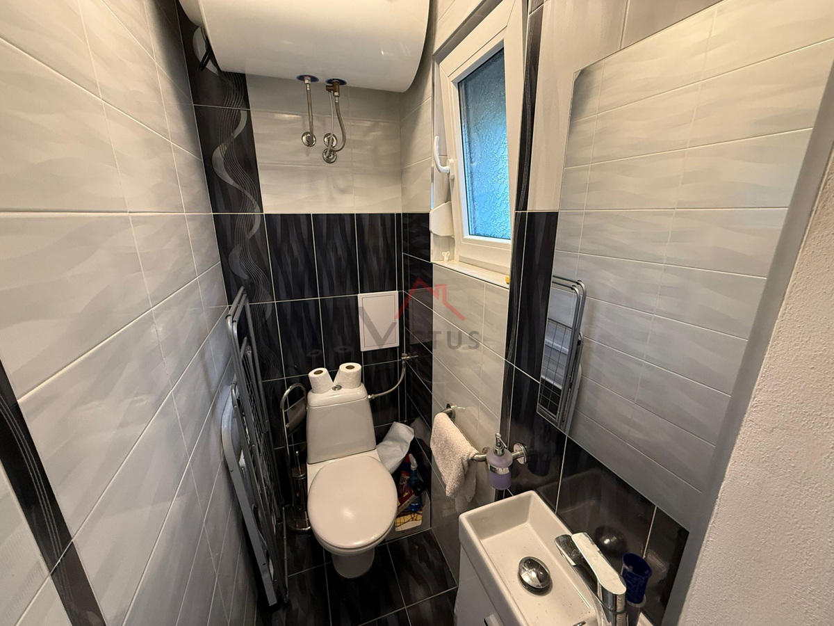 SELCE - Casa indipendente in posizione tranquilla